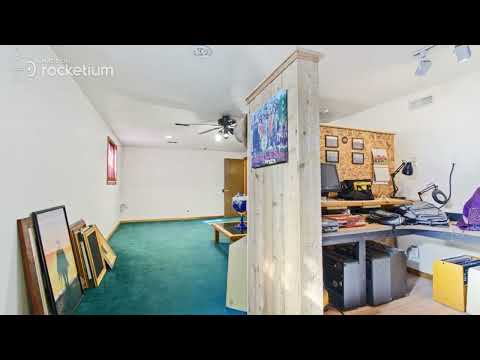 108 W 400 S, American Fork, UT home video tour