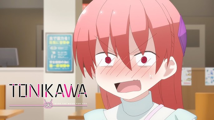 Tonikaku Kawaii - Episódio especial ganha vídeo promocional - AnimeNew