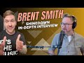 2024 brent smith deep dive interview shinedown 