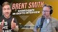 Profile Picture of 2024 Brent Smith Deep Dive Interview -Shinedown - - YouTube (@youtube.com) on Google