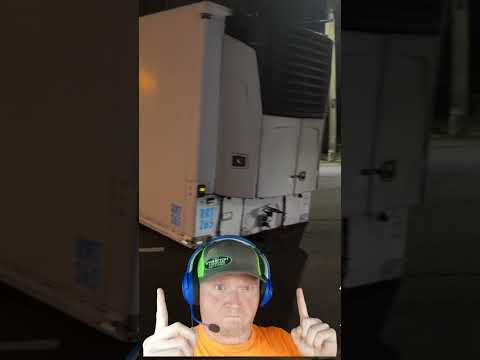 OVERNIGHT BLUNDER Derderder Pray Truckdriver Truckernews Epictruckingfails Trucker Trucking