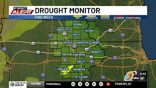 First Alert: Weather Now - Grower's Guide for Thursday, April 30
