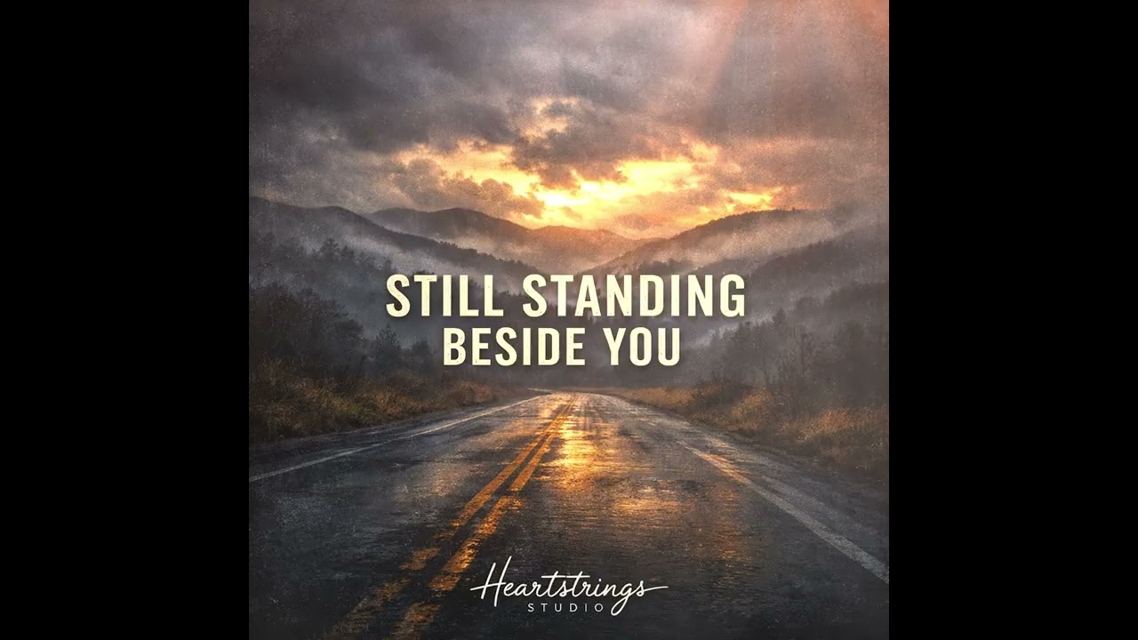 Still Standing Beside You (Unreleased Demo) | A Gritty Rock Ballad of Strength & Loyalty
