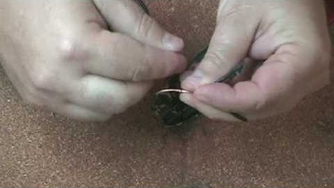 Adventures in Making Trees: Part 1