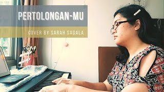 Pertolongan-Mu by Sarah Sagala