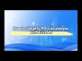 Calculate ROI in Minutes with Excel AI: No Formulas Needed!