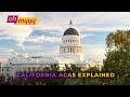 California ACA5 Explained | George Takei’s Oh Myyy