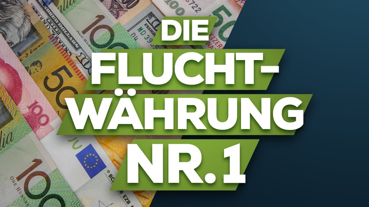 Ab 2024: Erstes Land führt Verfallsdatum für Geld ein!