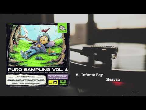 Puro Sampling Vol.1 - Sound collages to escape from routine (Full Album)