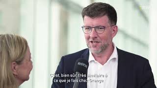 Interview Emmanuel Rochas  Ceo Totem