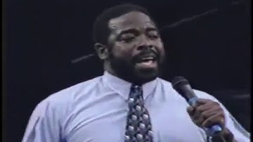 If You Want A Thing Bad Enough to Fight for It - LES BROWN MOTIVATION!!