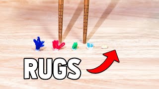 Smallest Rugs In The World (Compilation) screenshot 5