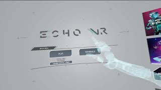 How to Turn Upside Down | Echo VR |