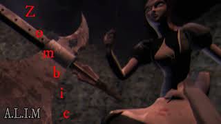 Zombie - [AMA]
