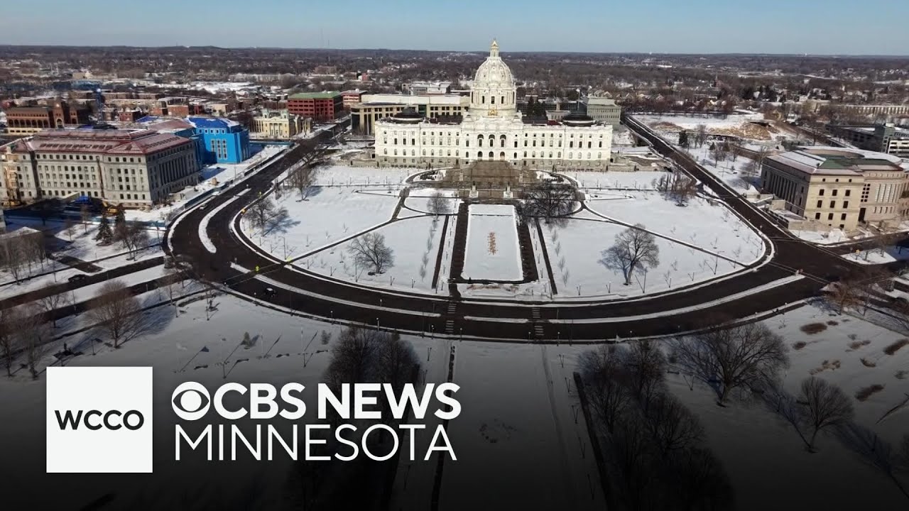 Jake Lang to return to Minnesota, does not have permit for rally inside Capitol