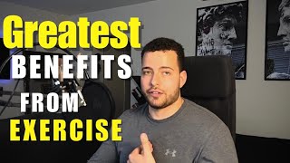 What I Learned After Years of Exercise