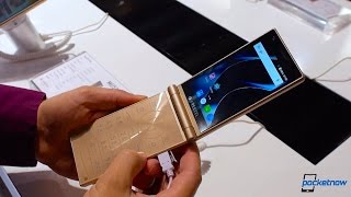 FREETEL: Hands-On with the US-bound Kiwami, Musashi and REI