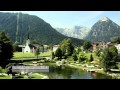 Hotel-Video vom Aktiv & SPA Resort 4*S Hotel Rieser am Achensee - FULL