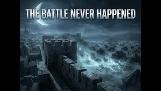 ⚡ The Battle God Ended Before It Began (2 Kings 19 Explained)