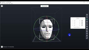 3D Printing Your Own Squid Mask: Slice STL File Using FlashPrint