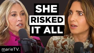 Rejection Made Her RICH — The BILLIONAIRE Mindset You Need to Hear