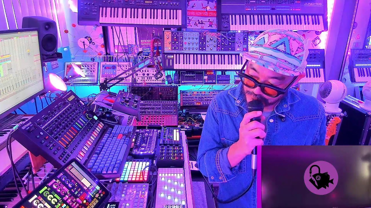 A Jam for New Years Eve Eve