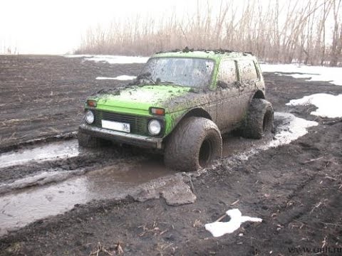 Мастер нива на верейской