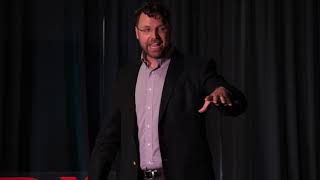 How to be an Influencer | Andrew Evans | TEDxUniversityofRochester