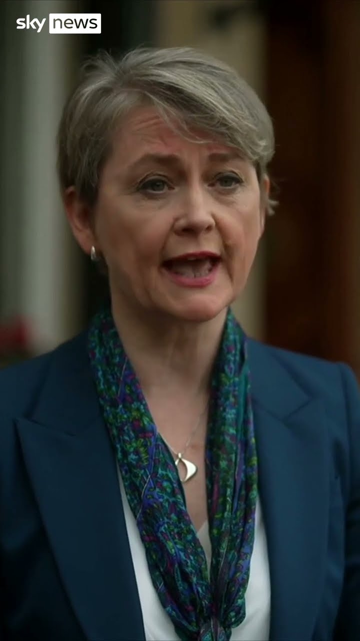 Is the Home Secretary worried about espionage?