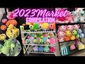 All my markets from 2023  a compilation