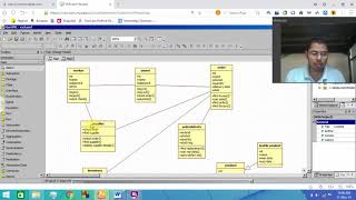 case tools ex 2
