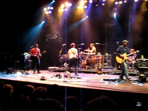 Guster @ Summerfest 2010: Harley-Davidson