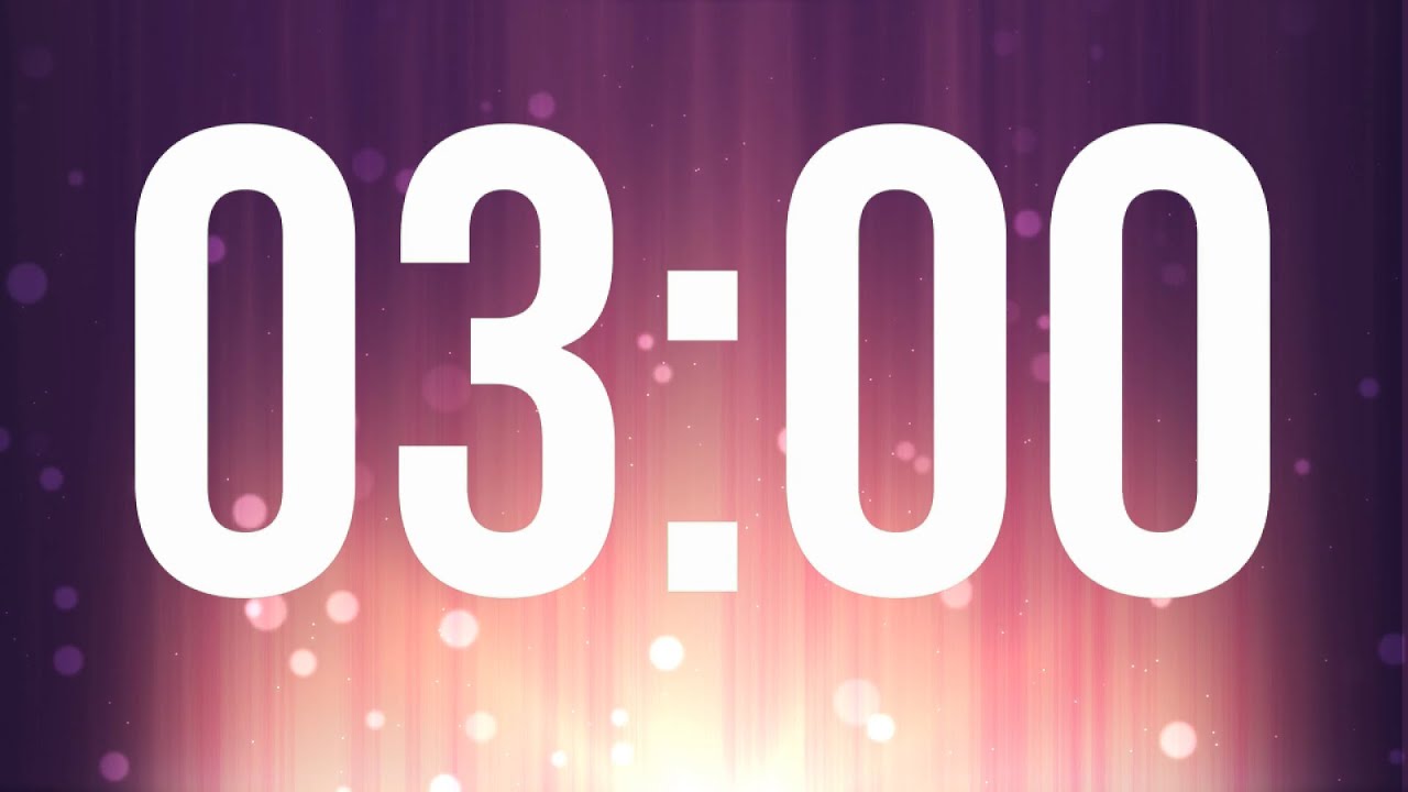 #三分钟背景计时器 #threeminutes timer #3minutestimer #timer #timestamp # ...