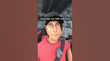Average time with BRO 🤜🤛 #funny #memes #tf2 #roblox