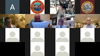 Acushnet: Planning Board May 20th 2021