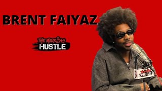 Brent Faiyaz Talks Creating ‘Wasteland,’ Love, Relationships & Toxicity