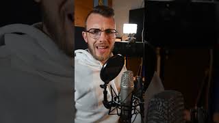 Jetzt online auf YouTube. #studiotipps #vocalmixing #audioproduction #tontechnik