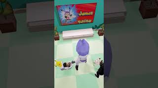 Pikachu & James (Full Episode) Ft. Skibidi Toilet (Who's That Pokémon?) Lfoxsmil #Pokemon #Memes