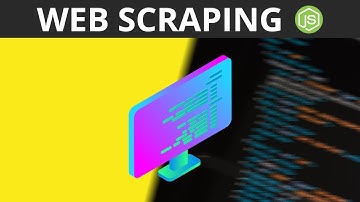 Web Scraping with NodeJs  Request & Cheerio - Getting Started