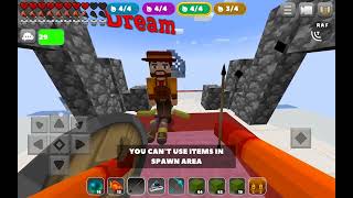 Eggwars 8 minutes version screenshot 4