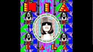 M.I.A. - Come Around (feat. Timbaland)