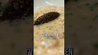 The Most Famous 3-Star Michelin Dish?