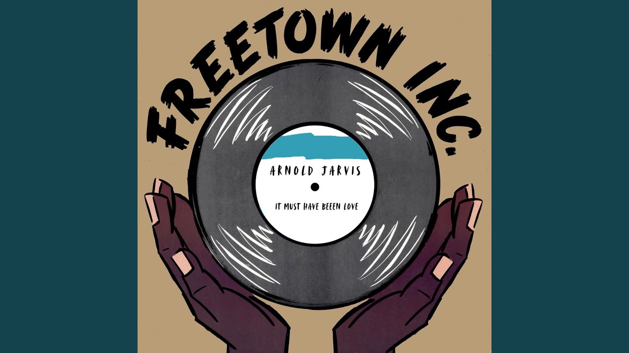 It Must Have Been Love (Vocal Mix)