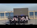 «Севастопольский вальс» оркестр «Юные Балакиревцы» фестиваль «Наследники Победы» г.Волгоград #россия