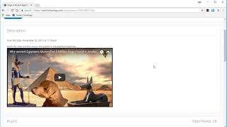 Schoology & Google Docs Integration