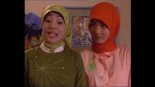 lorong waktu 5   episode 26