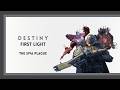 Destiny: First Light - The SIVA Plague