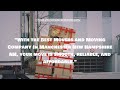 Best Movers And Moving Company In Manchester New Hampshire NH