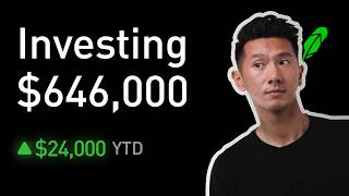 How my $646k portfolio lost to index fund?