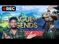 LEAGUE OF LEGENDS  PC  INDIA LIVE  IN HINDI